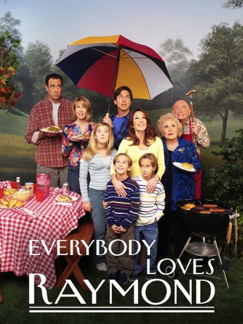 Everybody Loves Raymond: Season 4 Pictures | Rotten Tomatoes