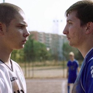 The Match (2019) photo 5