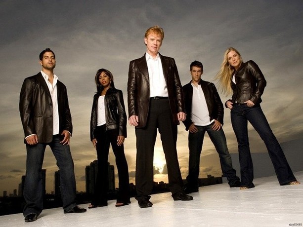 CSI: Miami: Season 4