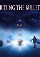 Riding the Bullet poster image