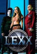 Lexx poster image