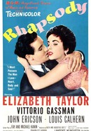 Rhapsody poster image