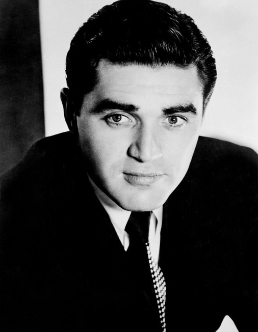 Steve Cochran