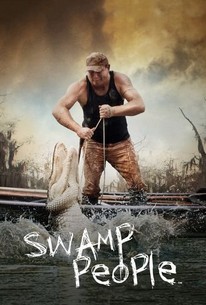 Swamp People: Season 2 | Rotten Tomatoes