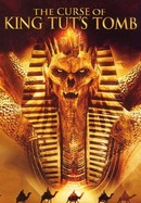 The Curse of King Tut's Tomb poster image