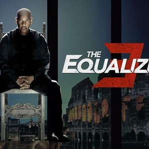 The Equalizer 3 Review - IGN