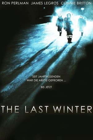 The Last Winter poster