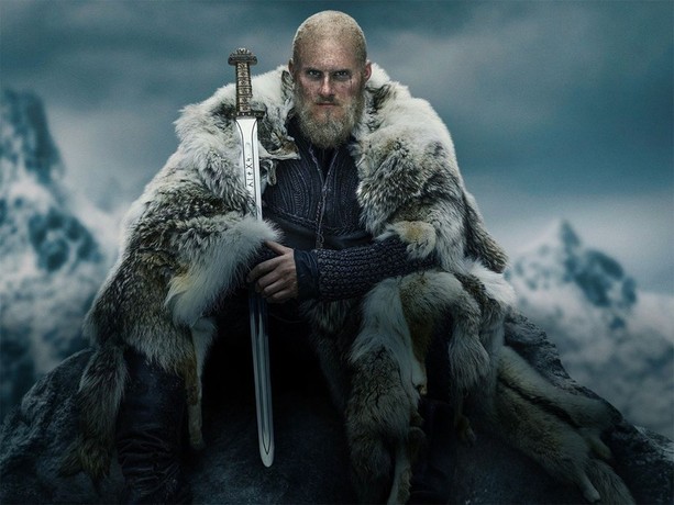 Vikings Season 5 Episode 14 Rotten Tomatoes