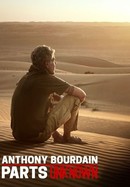 Anthony Bourdain: Parts Unknown poster image