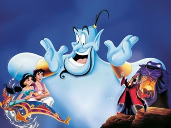Aladdin 1992 netflix best sale
