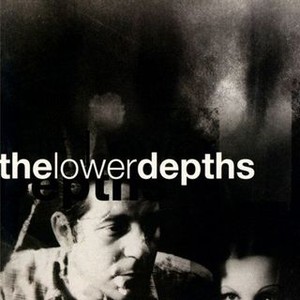 The Lower Depths (1937) photo 6