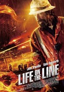 Life on the Line poster image