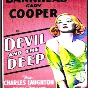The Devil and the Deep photo 3
