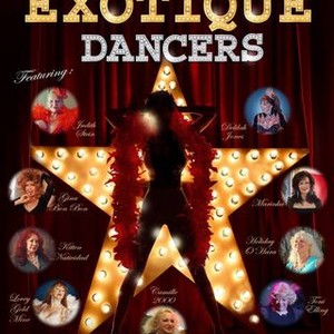 League of Exotique Dancers photo 16