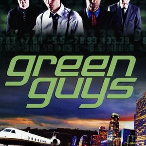 Green Guys (2011) photo 7