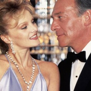 THE BOSS' WIFE, Arielle Dombasle, Christopher Plummer, 1986, (c)TriStar Pictures