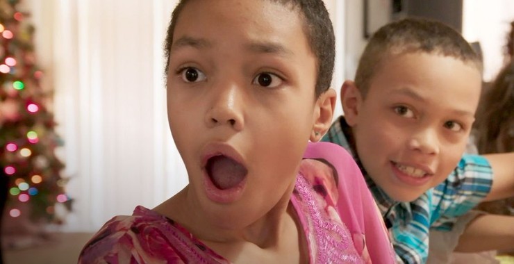 Dear Santa - Rotten Tomatoes