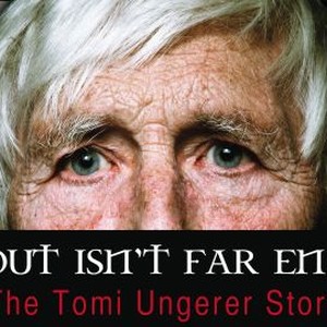 "Far Out Isn't Far Enough: The Tomi Ungerer Story photo 18"