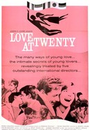 Love at Twenty poster image