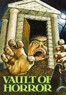 Vault of Horror poster image