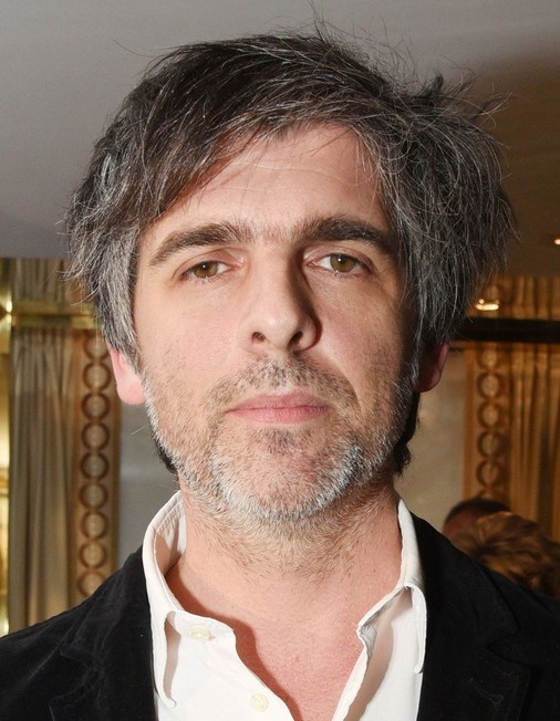 Laurent Perez Del Mar
