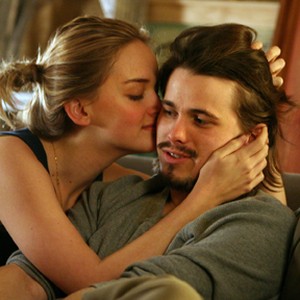(L-R) Jess Weixler as Vandy and Jason Ritter as Peter in "Peter and Vandy." photo 4