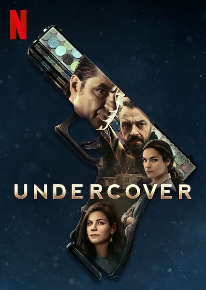 Undercover - Rotten Tomatoes