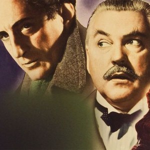 Sherlock Holmes and the Voice of Terror photo 10