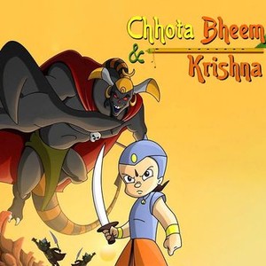 Watch Chhota Bheem aur Krishna