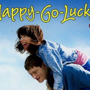 "Happy-Go-Lucky photo 1"