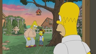 Simpsons season 4 online stream