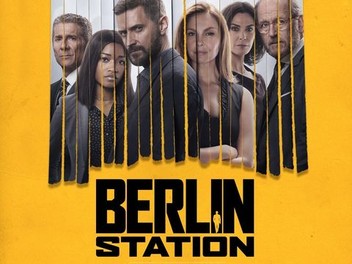 Berlin Station Season 2 Episode 1 Rotten Tomatoes