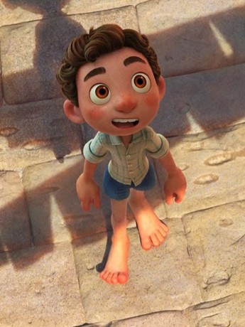 Luca (2021)