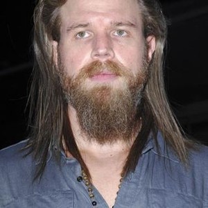 opie sons of anarchy no beard