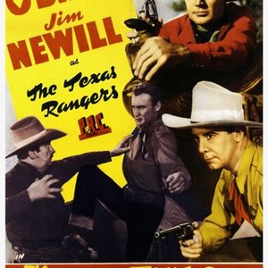 The Rangers Take Over (1943) photo 10
