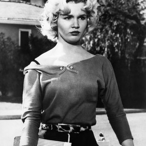 Tuesday Weld - Rotten Tomatoes