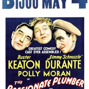 The Passionate Plumber (1932) photo 1