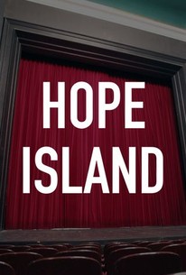 Hope Island poster image