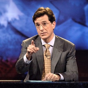 A Colbert Christmas: The Greatest Gift of All