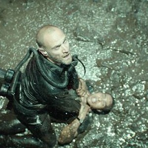 Ascension, Andreas Apergis, 'Night Three', Season 1, Ep. #3, 12/17/2014, ©SYFY
