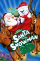 Santa vs. The Snowman