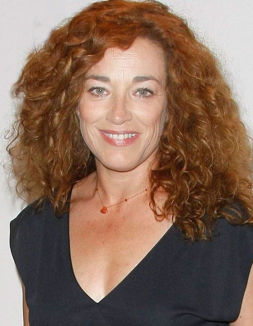 Cristina Marcos