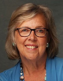 Elizabeth May