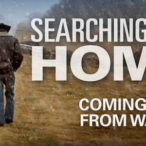 "Searching for Home, Coming Back From War photo 12"