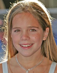 Jennifer Rae Daykin