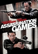 Assassination Games poster image
