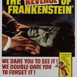 The Revenge of Frankenstein photo 10