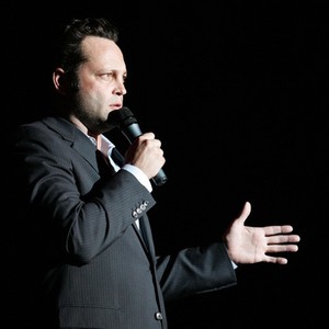 Vince Vaughn's Wild West Comedy Show: 30 Days & 30 Nights - Hollywood to the Heartland photo 10