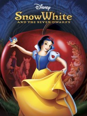 SNOW WHITE AND THE SEVEN DWARFS (1937)