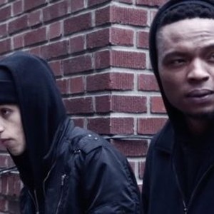 Contents Under Pressure (2017)